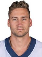 Sam Ficken headshot