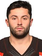 Mayfield, Baker