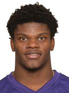 Jackson, Lamar