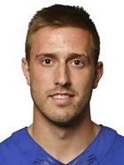 Kyle Lauletta headshot