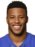 Barkley, Saquon