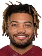 Derrius Guice headshot