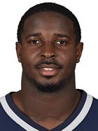 Sony Michel headshot