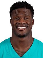 Kalen Ballage headshot