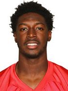 Ridley, Calvin