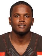 Antonio Callaway headshot