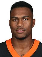 Auden Tate headshot