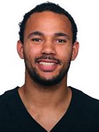Marcell Ateman headshot