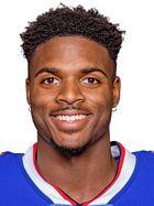 Robert Foster headshot