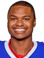 Cam Phillips headshot