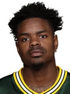 J'Mon Moore headshot