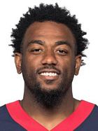 Keke Coutee headshot