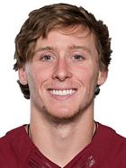 Trey Quinn headshot