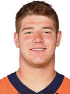 Troy Fumagalli headshot