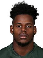 Chris Herndon headshot