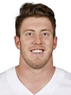 Blake Jarwin headshot
