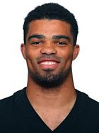 Chris Warren headshot