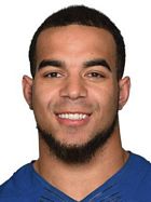 Jordan Wilkins headshot