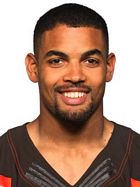 Damion Ratley headshot