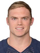 Dylan Cantrell headshot