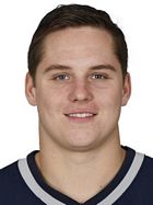 Ryan Izzo headshot