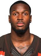 Dontrell Hilliard headshot