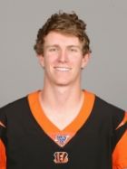 Ryan Finley headshot