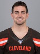David Blough headshot