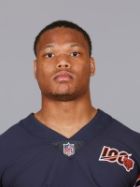Montgomery, David