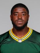 Dexter Williams headshot