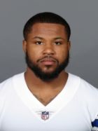 Mike Weber headshot