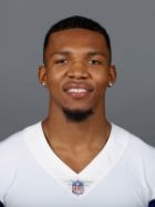 Tony Pollard headshot