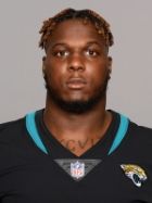 Ryquell Armstead headshot