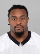 Jordan Scarlett headshot