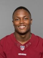 McLaurin, Terry