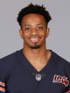 Emanuel Hall headshot