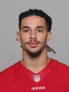 Jalen Hurd headshot