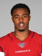 KeeSean Johnson headshot