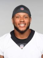 Alize Mack headshot