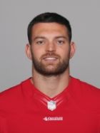 Kaden Smith headshot