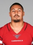 Caleb Wilson headshot