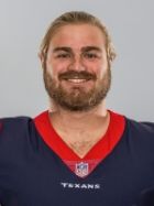 Cullen Gillaspia headshot