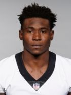 Emmanuel Butler headshot