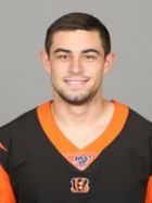 Tristan Vizcaino headshot