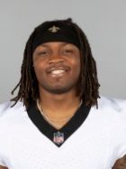 Robinson, James