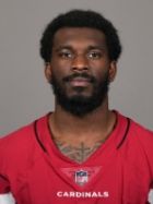 Tavien Feaster headshot