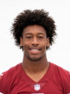 Antonio Gandy-Golden headshot