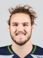 Colby Parkinson headshot