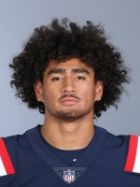 Devin Asiasi headshot