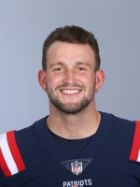 Justin Rohrwasser headshot